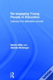 Capa do artigo Re-Engaging Young People In Education