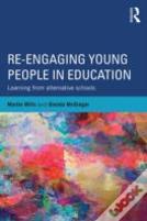 Re-Engaging Young People In Education