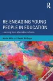 Capa do artigo Re-Engaging Young People In Education