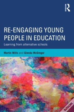 Capa do artigo Re-Engaging Young People In Education