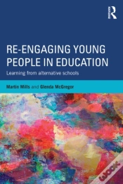 Capa do artigo Re-Engaging Young People In Education