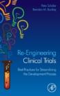 Re-Engineering Clinical Trials - Preview