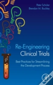 Capa do artigo Re-Engineering Clinical Trials
