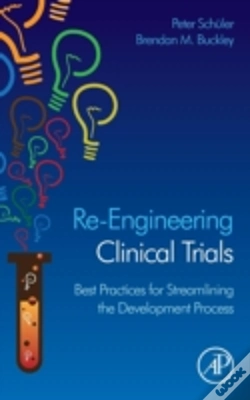 Capa do artigo Re-Engineering Clinical Trials
