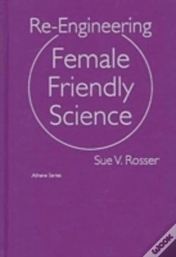 Capa do artigo Re-Engineering Female Friendly Science