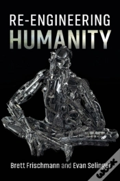 Capa do artigo Re-Engineering Humanity