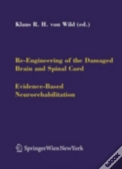 Capa do artigo Re-Engineering Of The Damaged Brain And Spinal Cord