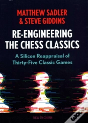 Capa do artigo Re-Engineering The Chess Classics