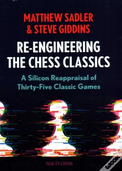 Capa do artigo Re-Engineering The Chess Classics