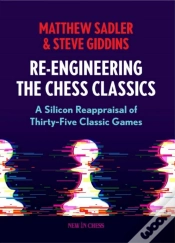 Capa do artigo Re-Engineering The Classics