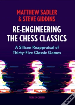 Capa do artigo Re-Engineering The Classics