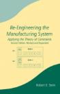 Re-Engineering The Manufacturing System - Preview