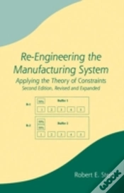 Capa do artigo Re-Engineering The Manufacturing System