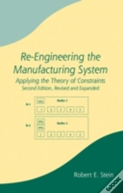 Capa do artigo Re-Engineering The Manufacturing System