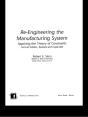 Re-Engineering The Manufacturing System - Preview