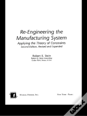 Capa do artigo Re-Engineering The Manufacturing System