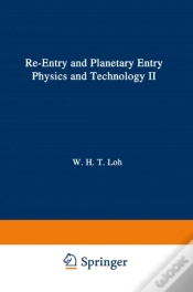 Capa do artigo Re-Entry And Planetary Entry Physics And Technology