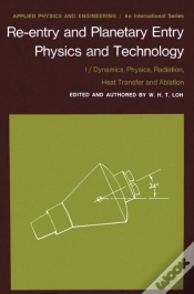 Capa do artigo Re-Entry And Planetary Entry Physics And Technology