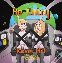 Capa do artigo Re-Entry