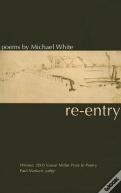 Capa do artigo Re-Entry