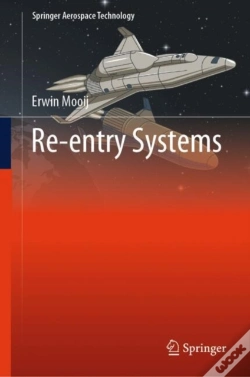Capa do artigo Re-Entry Systems