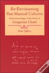 Re-Envisioning Past Musical Cultures