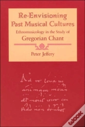 Capa do artigo Re-Envisioning Past Musical Cultures