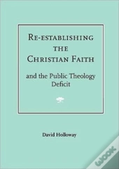 Re-Establishing The Christian Faith
