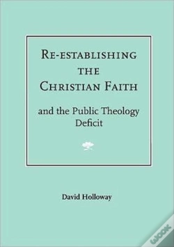 Capa do artigo Re-Establishing The Christian Faith