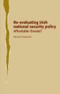 Re-Evaluating Irish National Security Policy - Preview