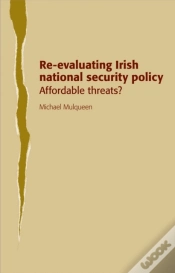 Capa do artigo Re-Evaluating Irish National Security Policy