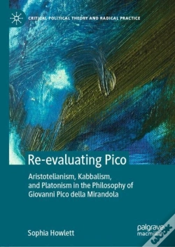 Capa do artigo Re-Evaluating Pico
