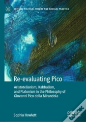 Capa do artigo Re-Evaluating Pico