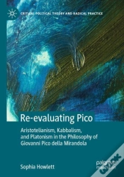 Capa do artigo Re-Evaluating Pico