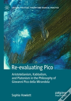 Capa do artigo Re-Evaluating Pico