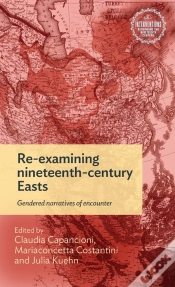 Capa do artigo Re-Examining Nineteenth-Century Easts