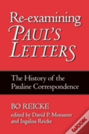 Capa do artigo Re-Examining Paul