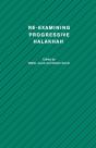 Re-Examining Progressive Halakhah - Preview