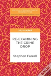 Capa do artigo Re-Examining The Crime Drop