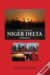 Re-Examining The Niger Delta Militancy