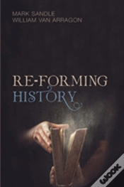 Capa do artigo Re-Forming History