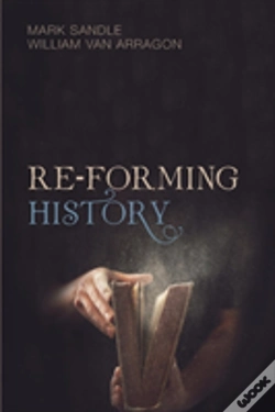 Capa do artigo Re-Forming History