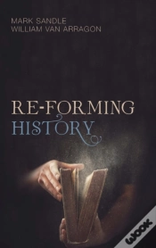 Capa do artigo Re-Forming History