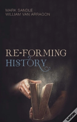 Capa do artigo Re-Forming History