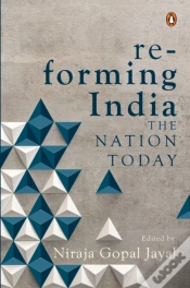 Capa do artigo Re-Forming India