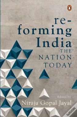 Capa do artigo Re-Forming India