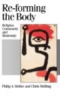 Re-Forming The Body - Preview