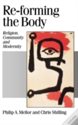 Capa do artigo Re-Forming The Body