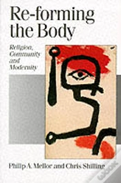 Capa do artigo Re-Forming The Body