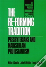 Capa do artigo Re-Forming Tradition